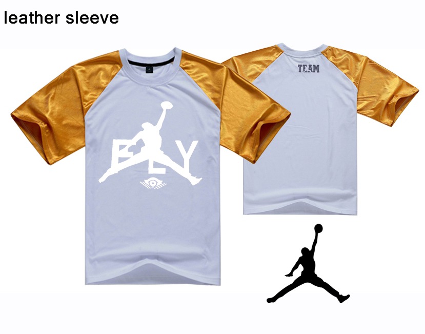 men Jordan T-shirt S-XXXL-2149